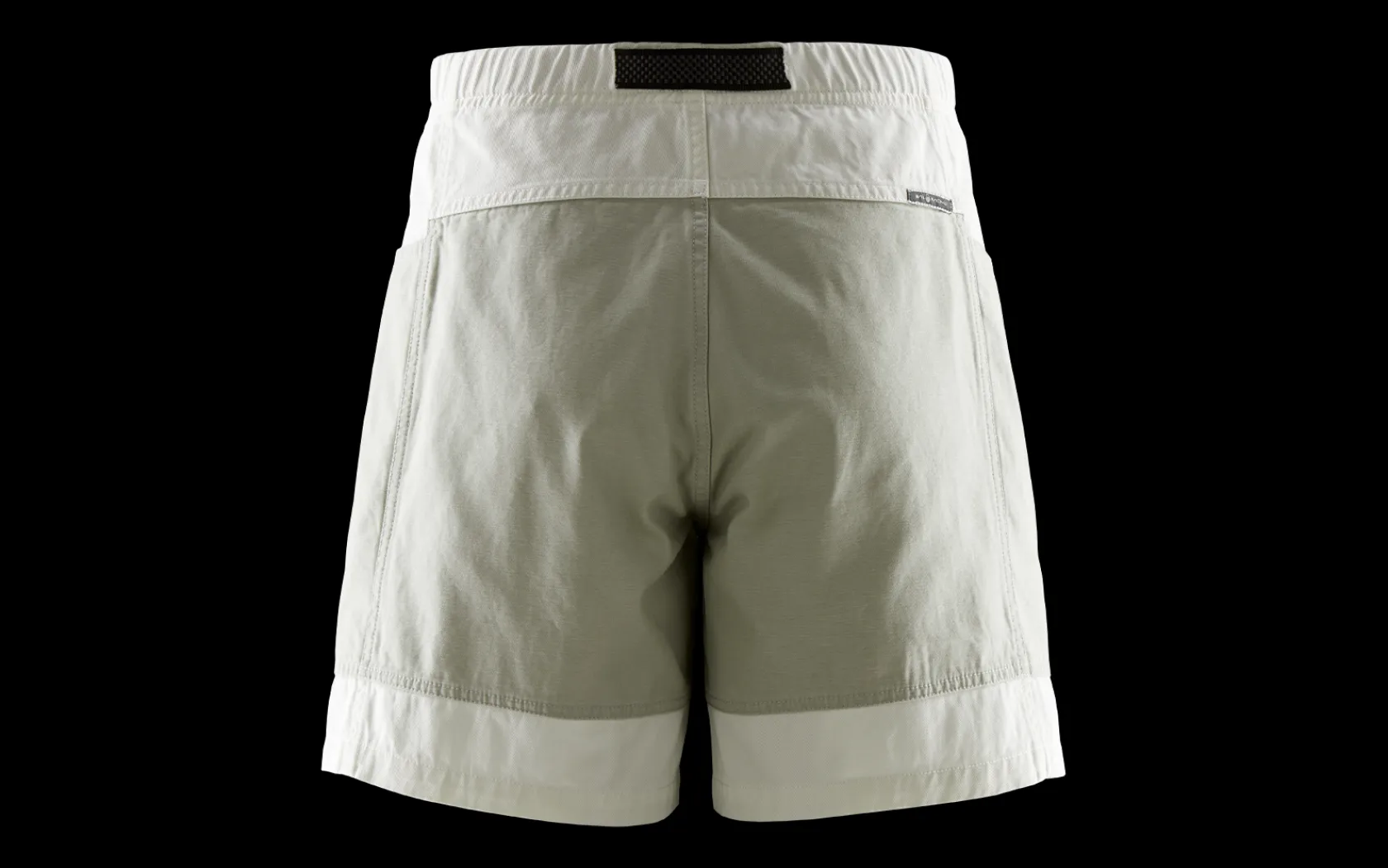 Sail Racing W MIST BLOCKED SHORTS