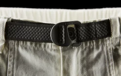 Sail Racing W MIST BLOCKED SHORTS