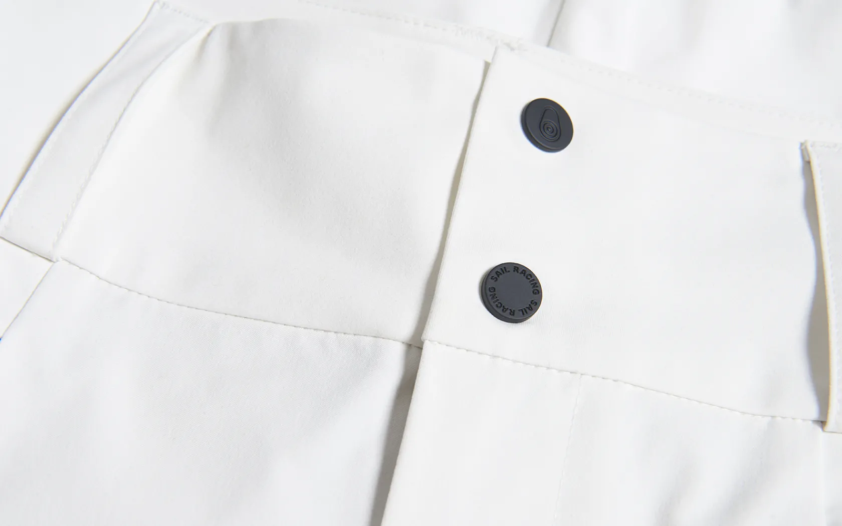 Sail Racing W RACE CARGO SHORTS