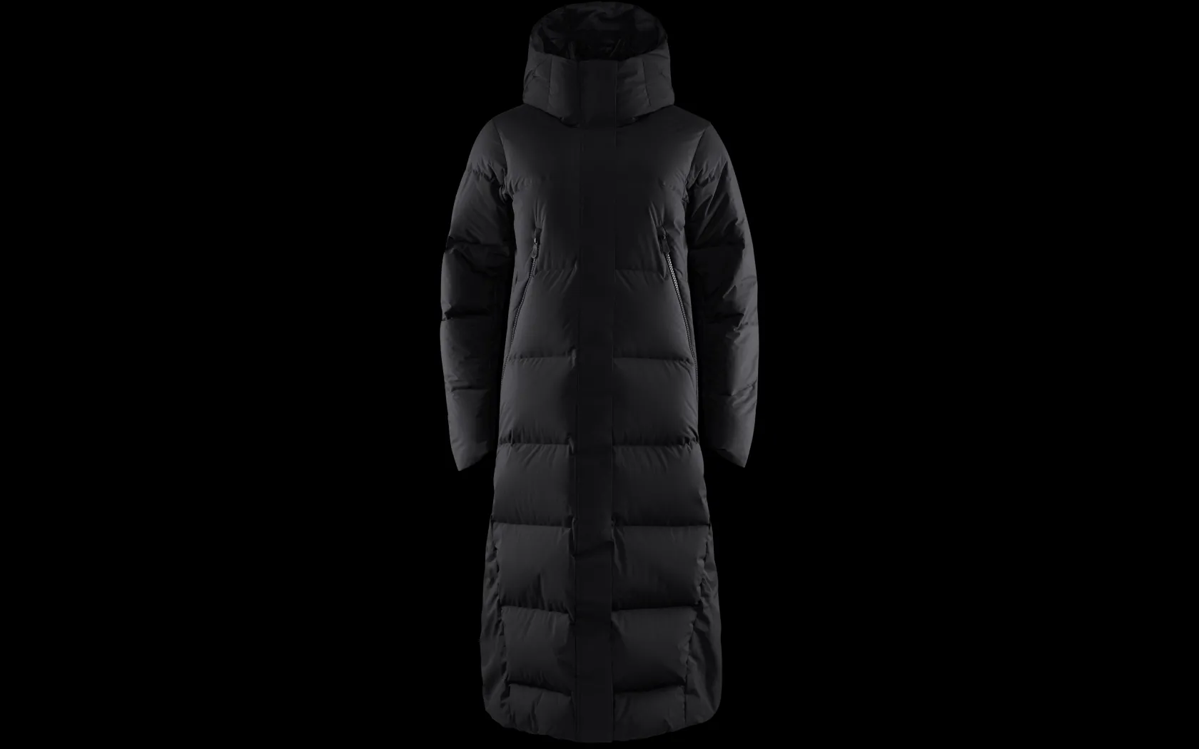 Sail Racing W RACE EDITION DOWN COAT