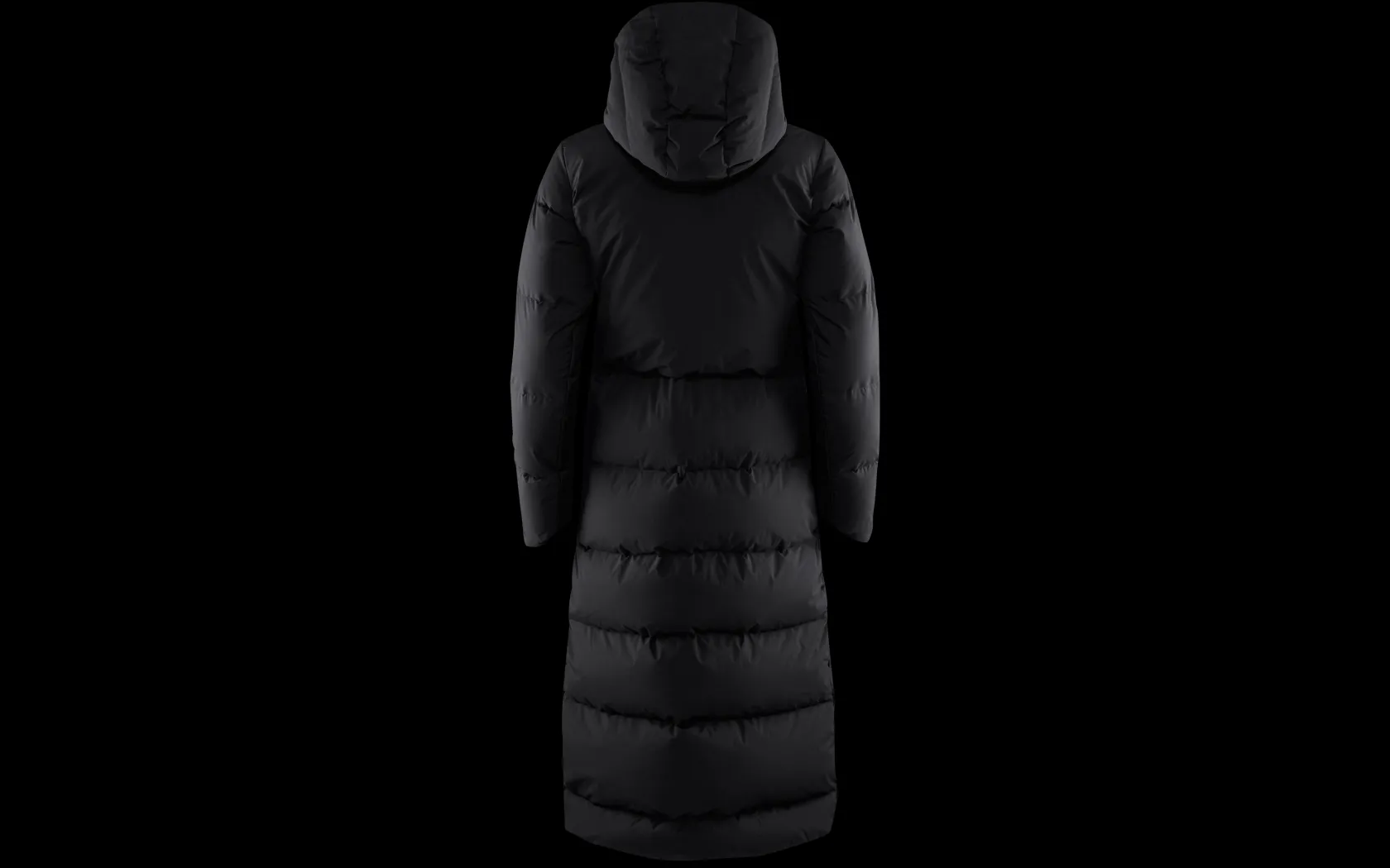 Sail Racing W RACE EDITION DOWN COAT