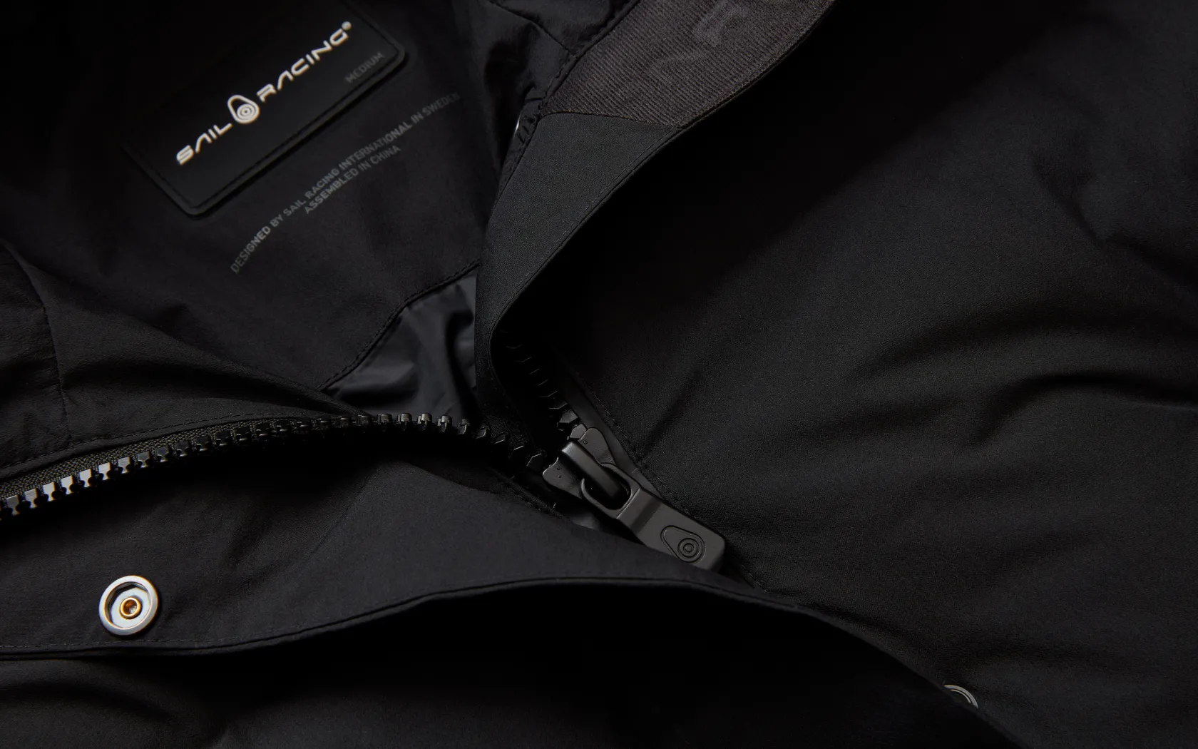 Sail Racing W RACE EDITION DOWN COAT