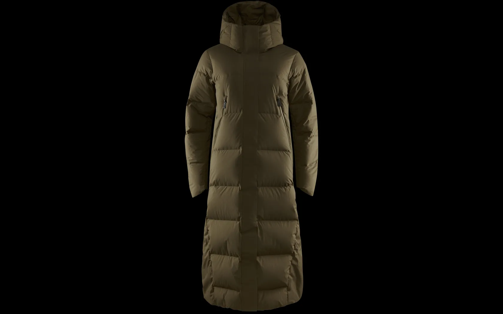 Sail Racing W RACE EDITION DOWN COAT