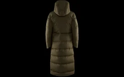 Sail Racing W RACE EDITION DOWN COAT