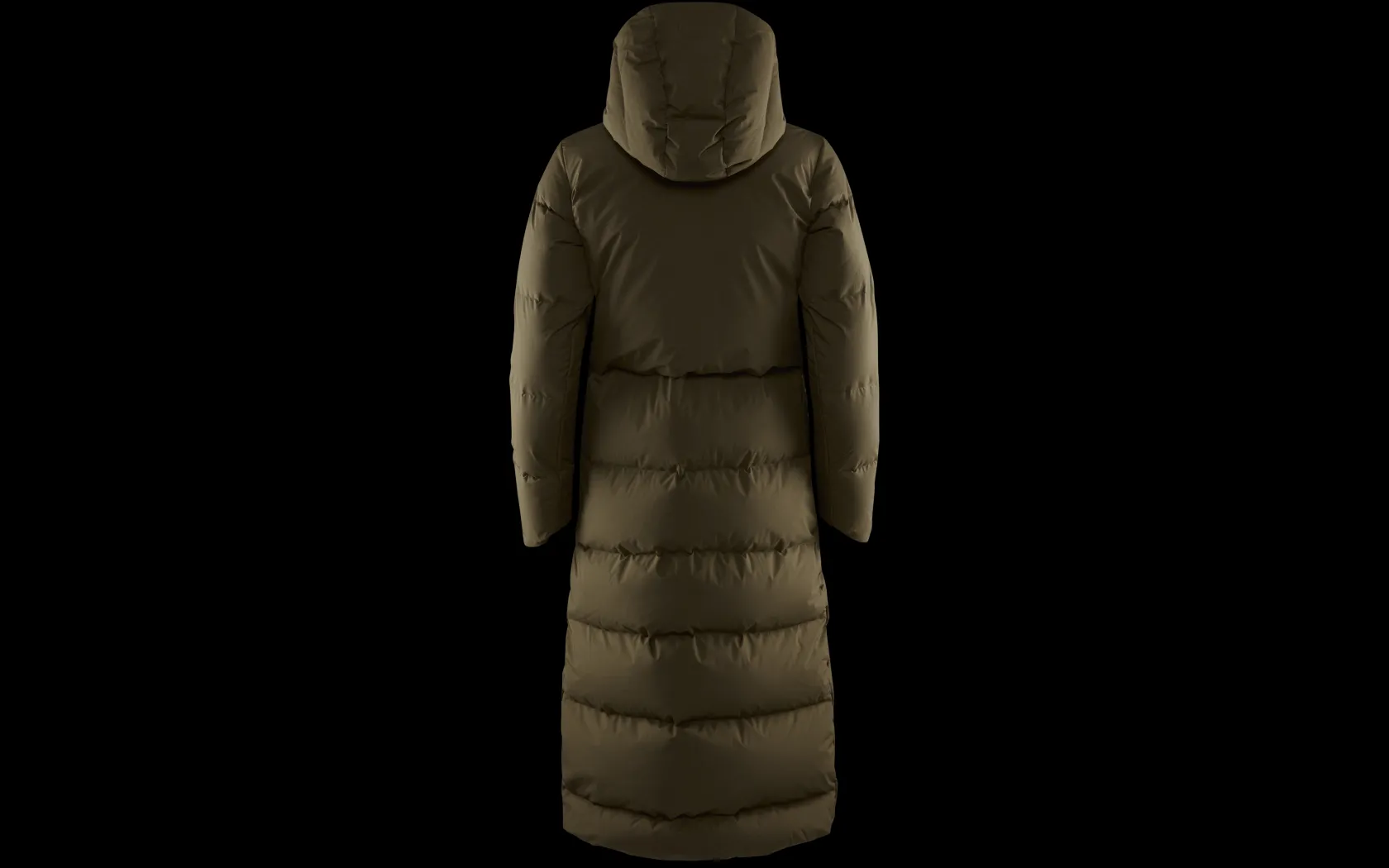 Sail Racing W RACE EDITION DOWN COAT