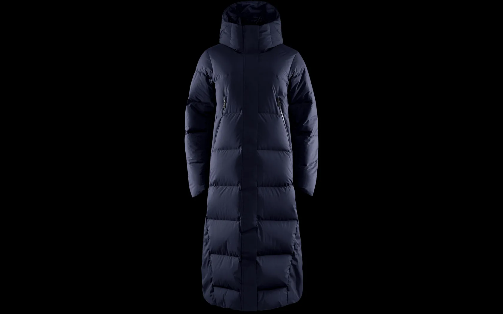 Sail Racing W RACE EDITION DOWN COAT