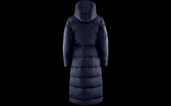 Sail Racing W RACE EDITION DOWN COAT