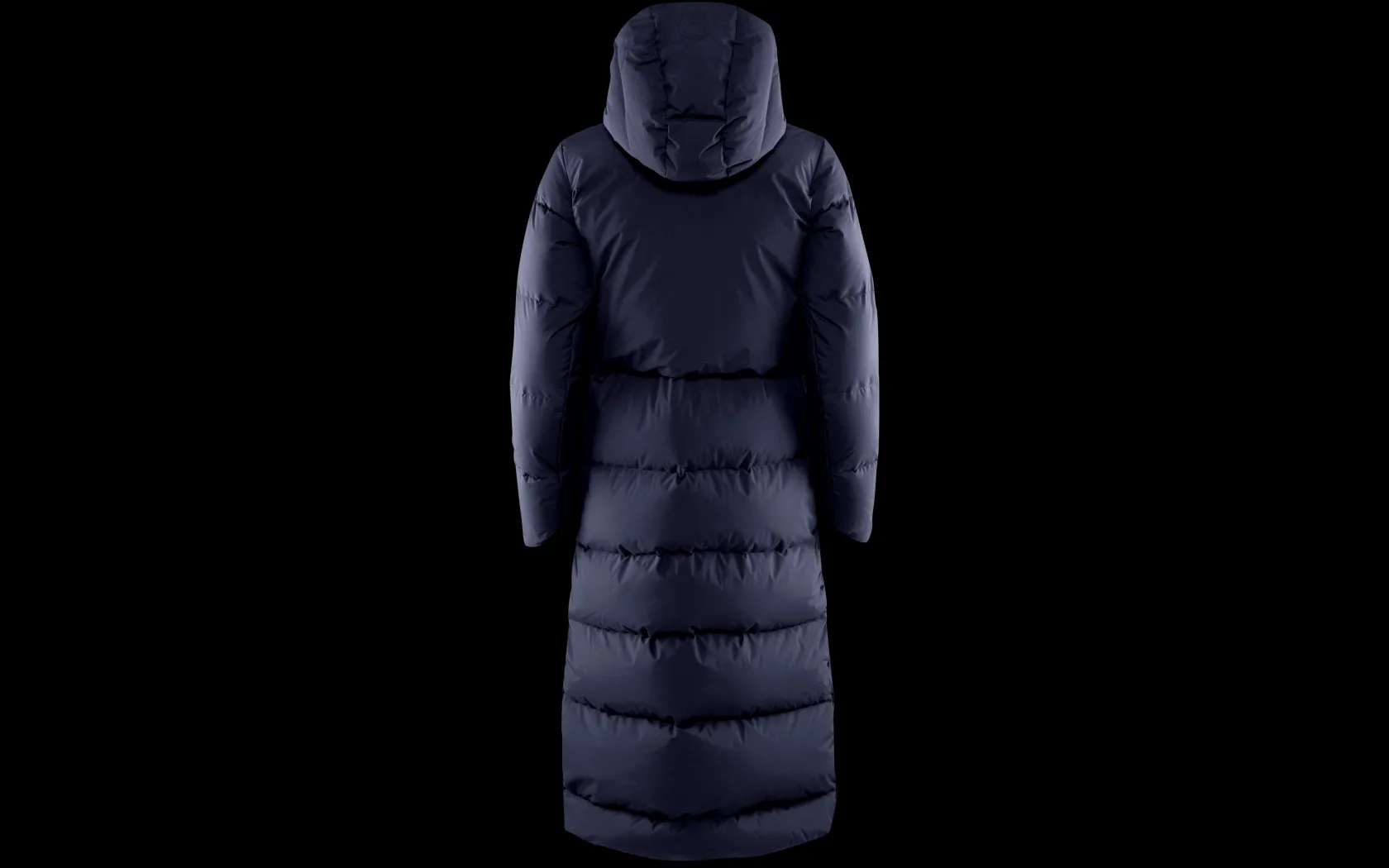 Sail Racing W RACE EDITION DOWN COAT