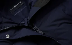 Sail Racing W RACE EDITION DOWN COAT