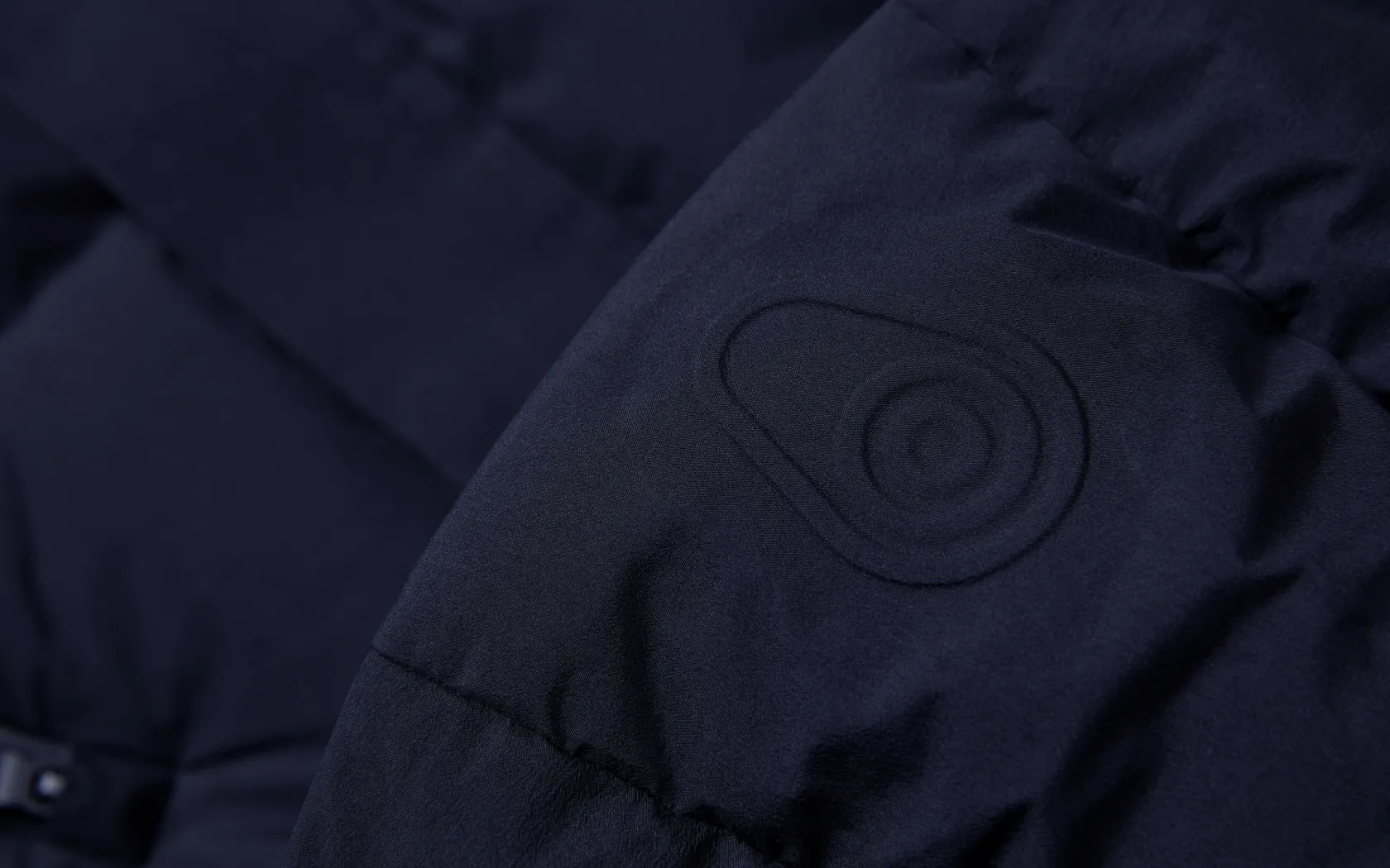 Sail Racing W RACE EDITION DOWN COAT