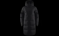 Sail Racing W RACE EDITION DOWN PARKA