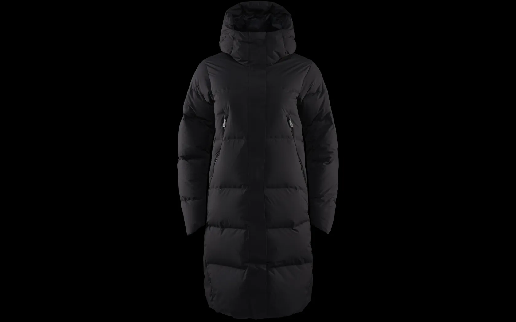 Sail Racing W RACE EDITION DOWN PARKA