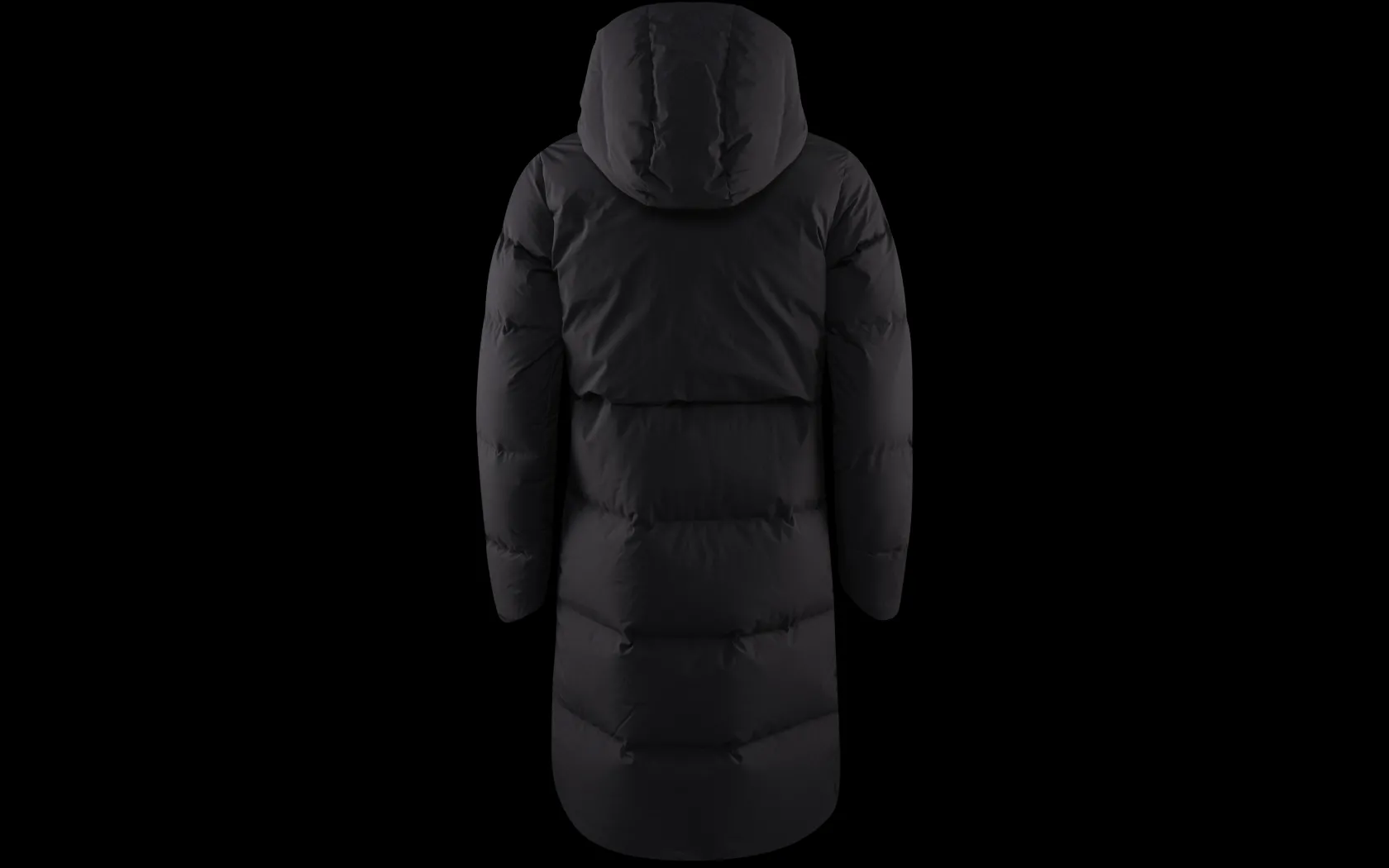 Sail Racing W RACE EDITION DOWN PARKA