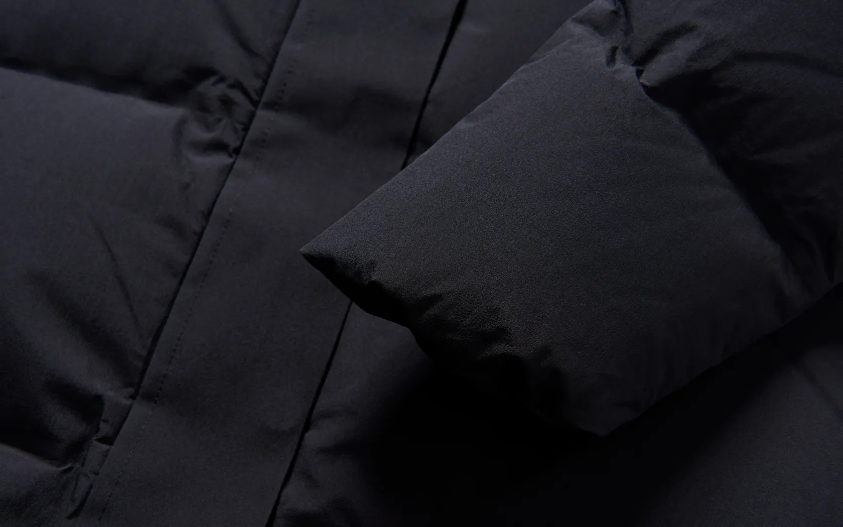 Sail Racing W RACE EDITION DOWN PARKA