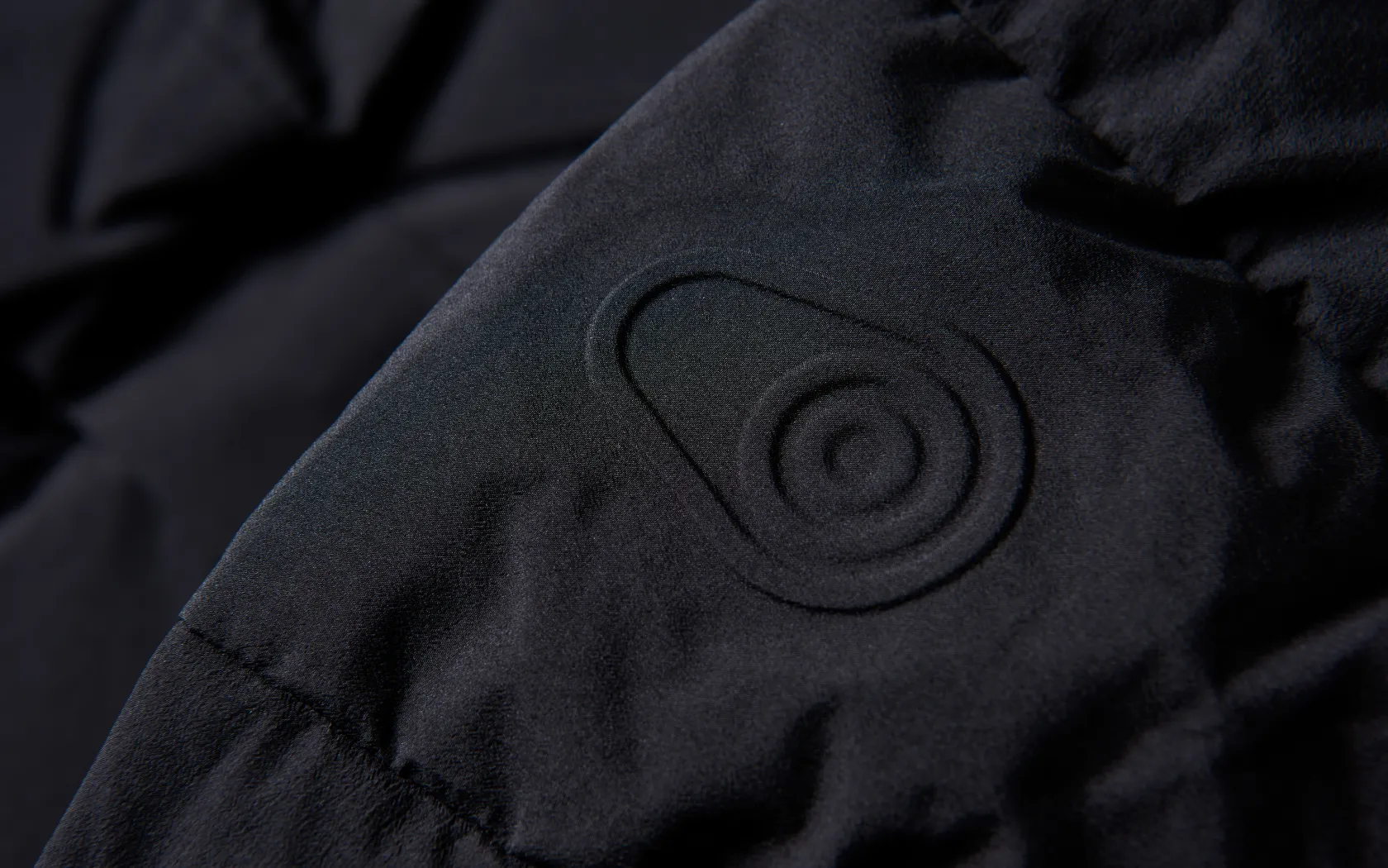 Sail Racing W RACE EDITION DOWN PARKA