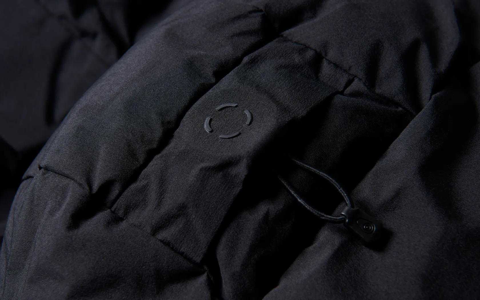 Sail Racing W RACE EDITION DOWN PARKA