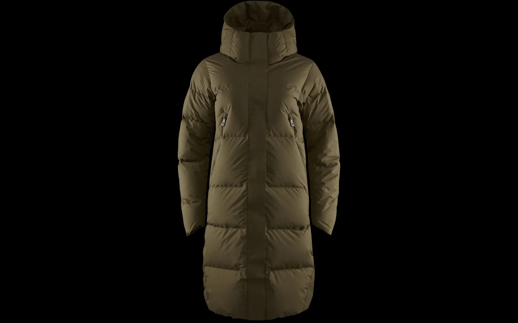 Sail Racing W RACE EDITION DOWN PARKA