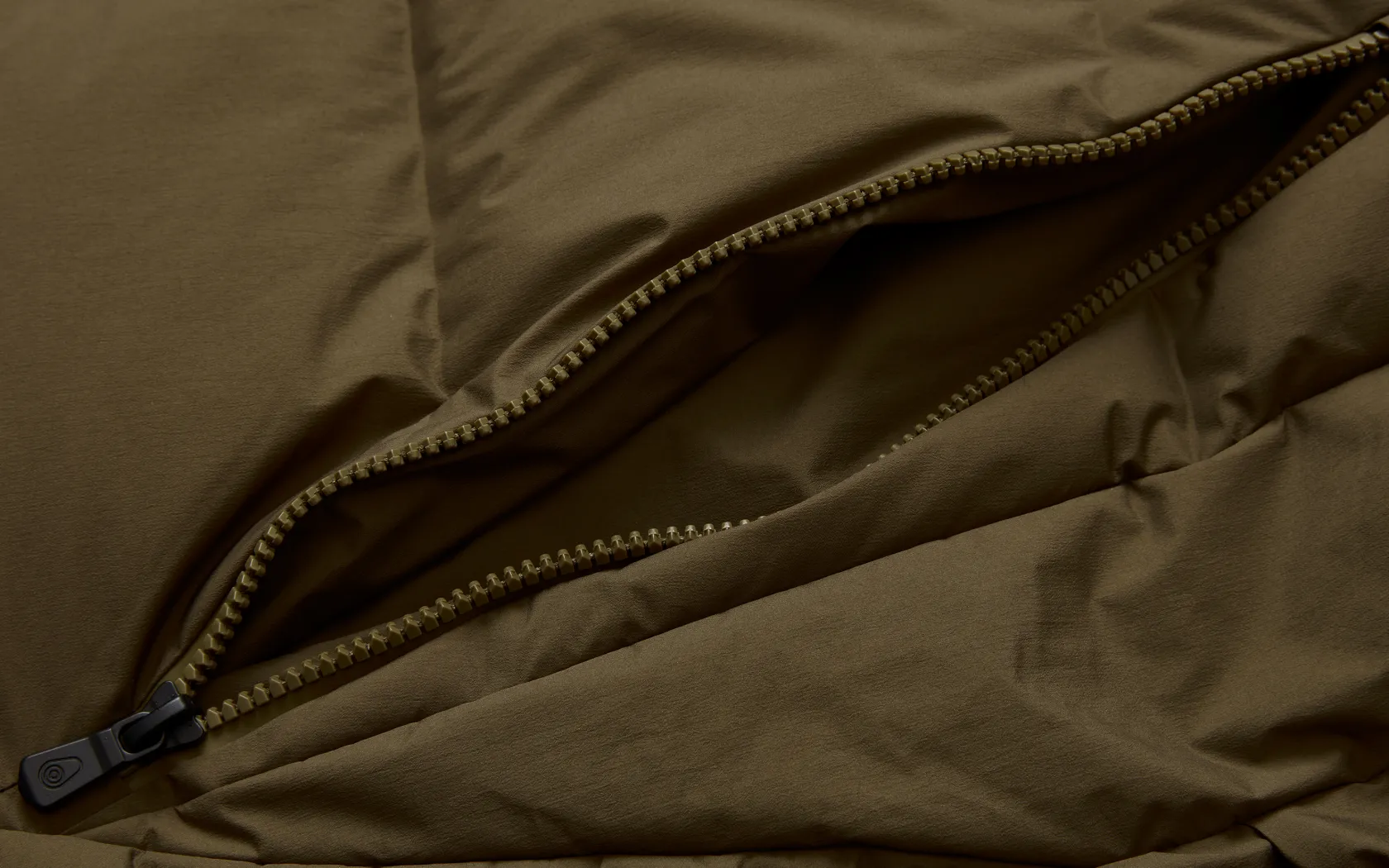 Sail Racing W RACE EDITION DOWN PARKA