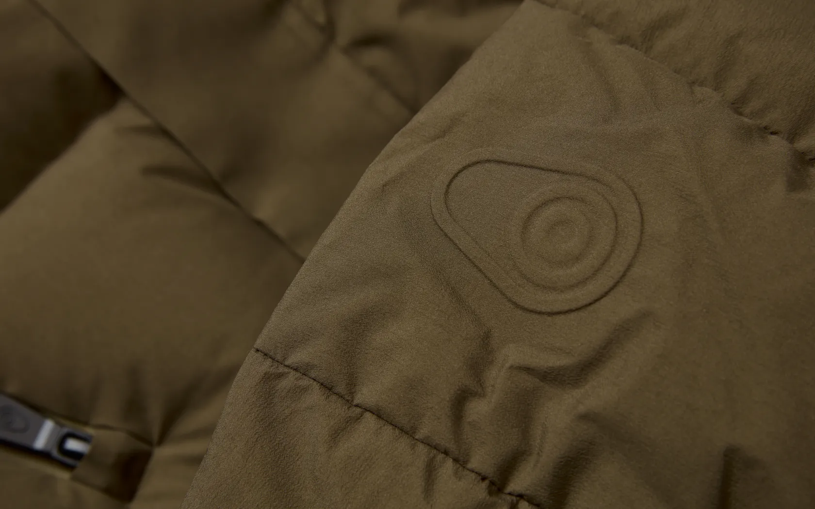 Sail Racing W RACE EDITION DOWN PARKA