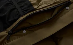 Sail Racing W RACE EDITION DOWN PARKA