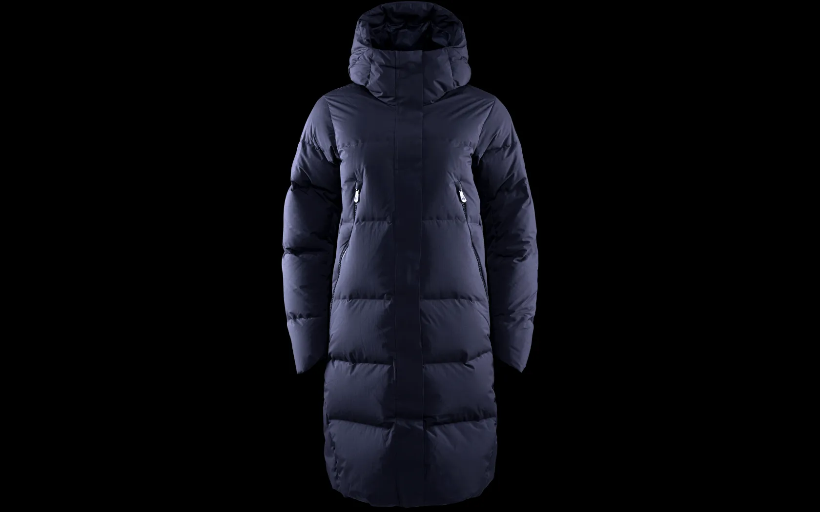 Sail Racing W RACE EDITION DOWN PARKA