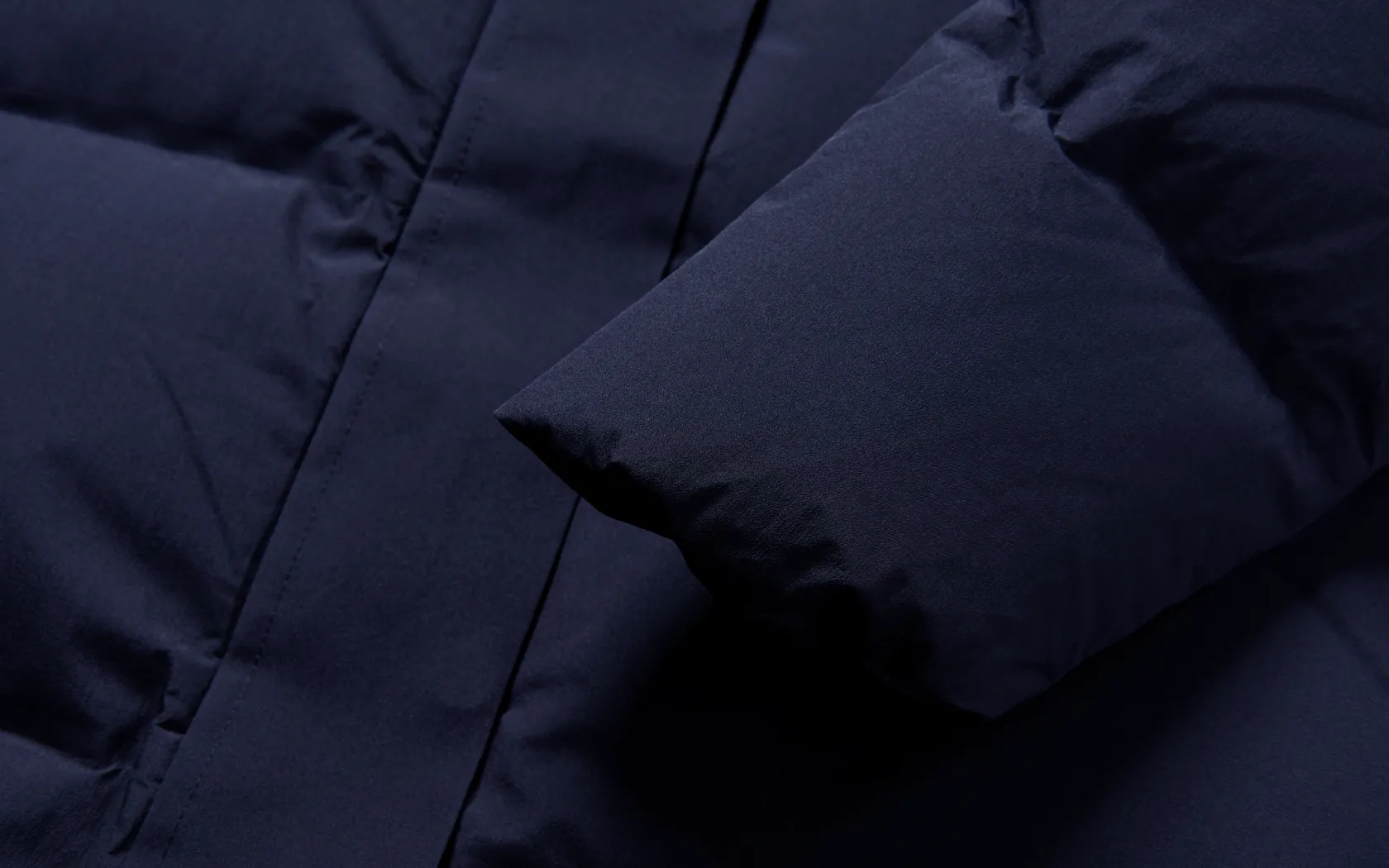 Sail Racing W RACE EDITION DOWN PARKA