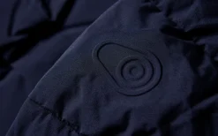 Sail Racing W RACE EDITION DOWN PARKA