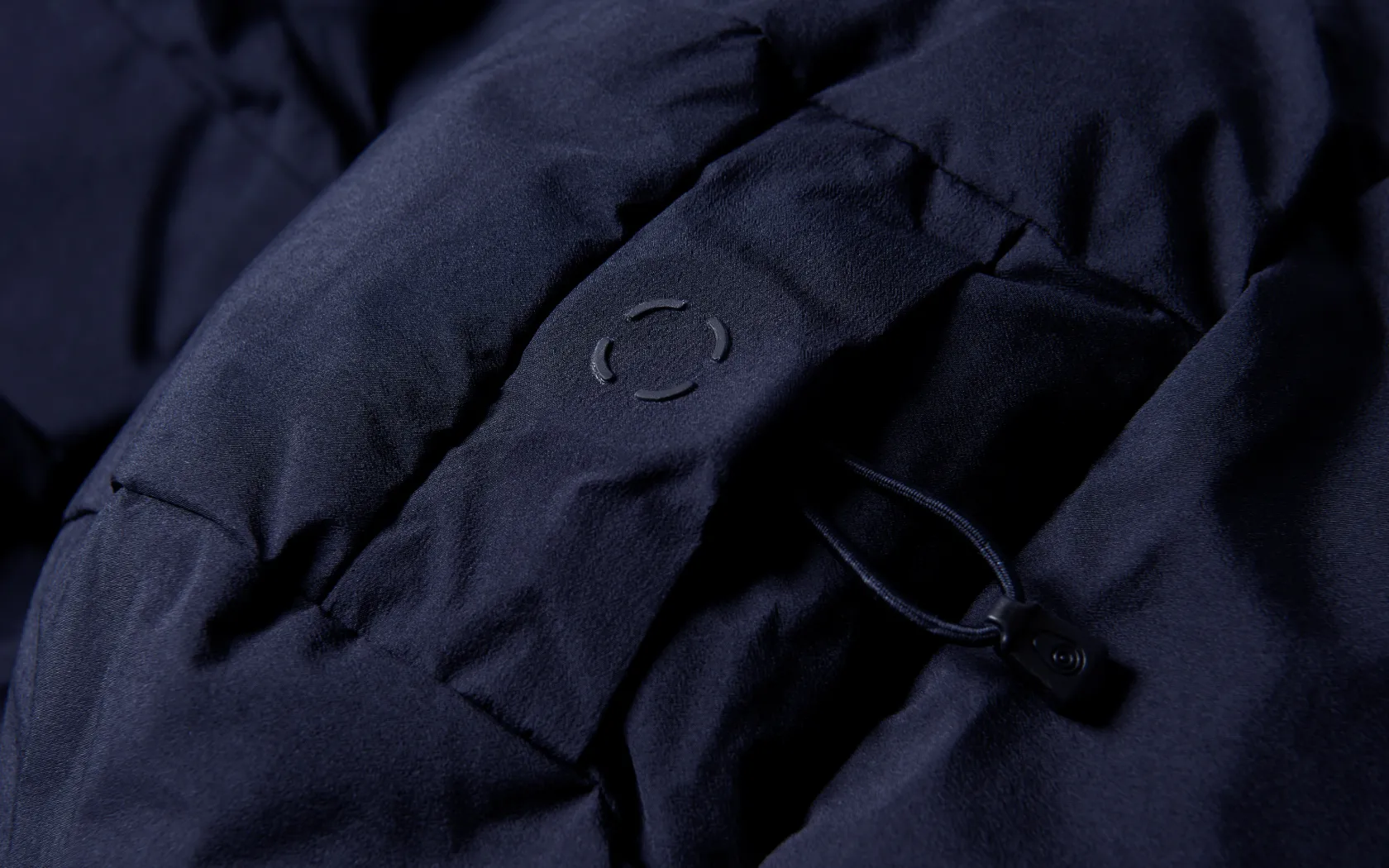 Sail Racing W RACE EDITION DOWN PARKA