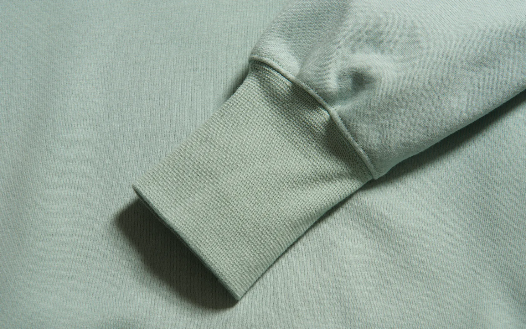 Sail Racing W RACE HEAVY SWEATER