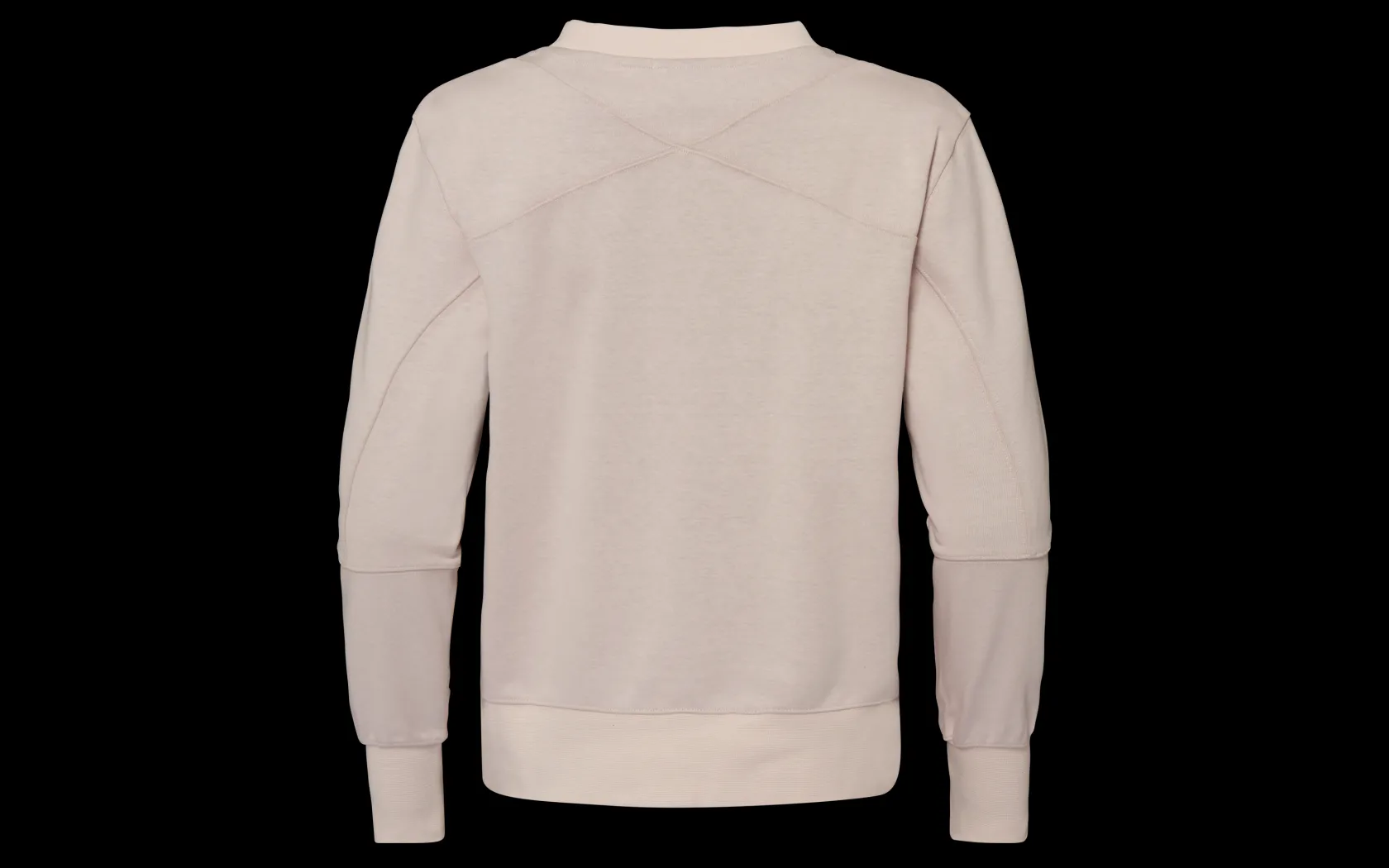 Sail Racing W RACE HEAVY SWEATER