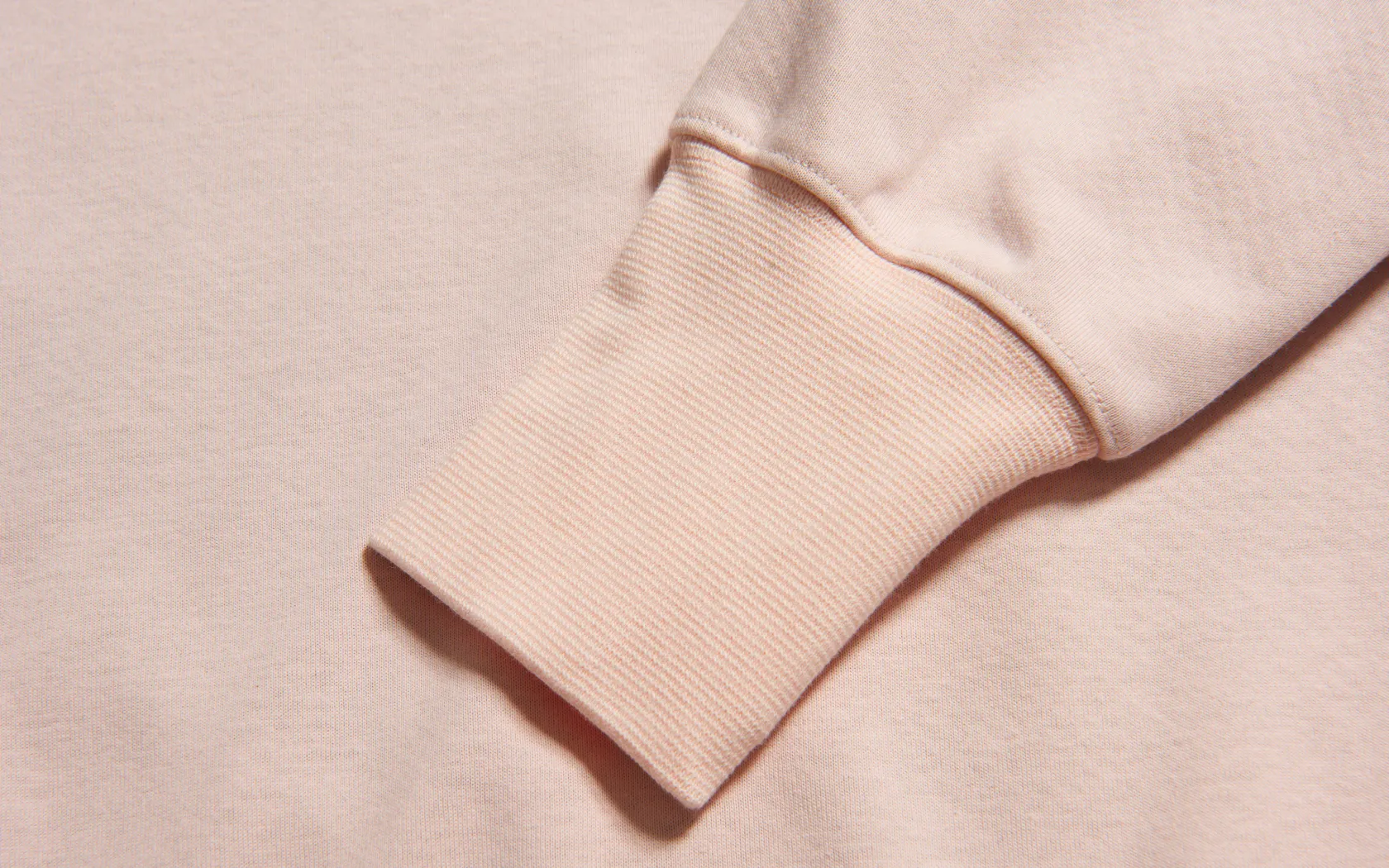 Sail Racing W RACE HEAVY SWEATER