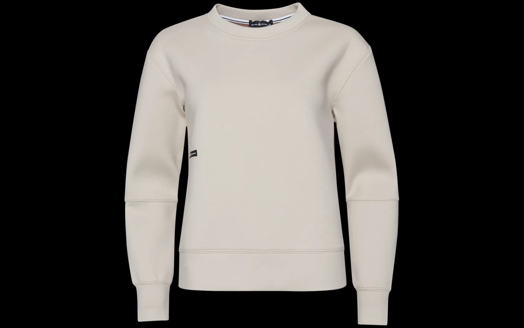 Sail Racing W RACE HEAVY SWEATER