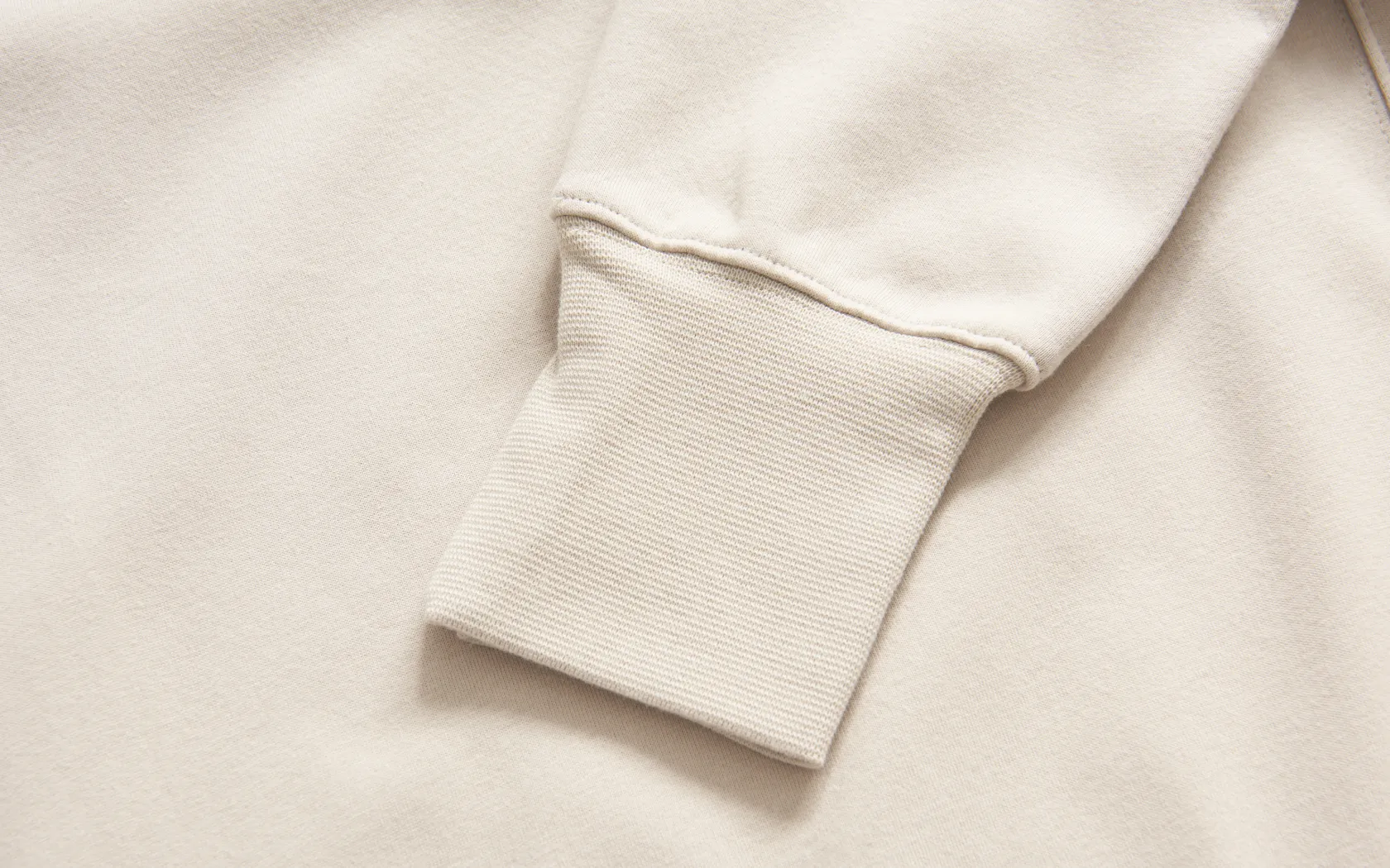 Sail Racing W RACE HEAVY SWEATER