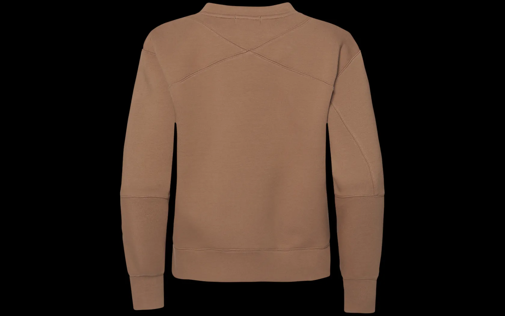 Sail Racing W RACE HEAVY SWEATER