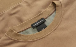 Sail Racing W RACE HEAVY SWEATER