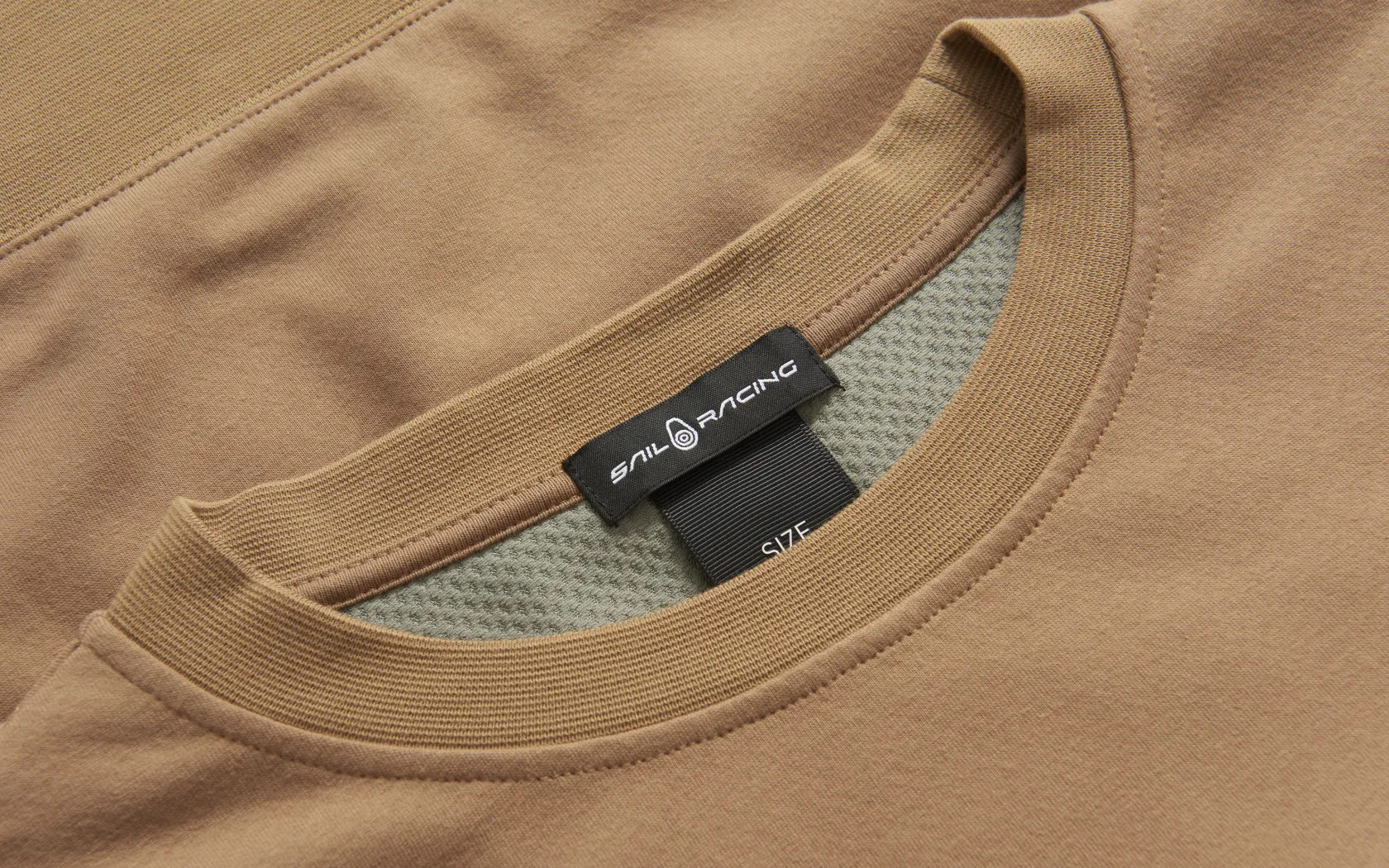 Sail Racing W RACE HEAVY SWEATER