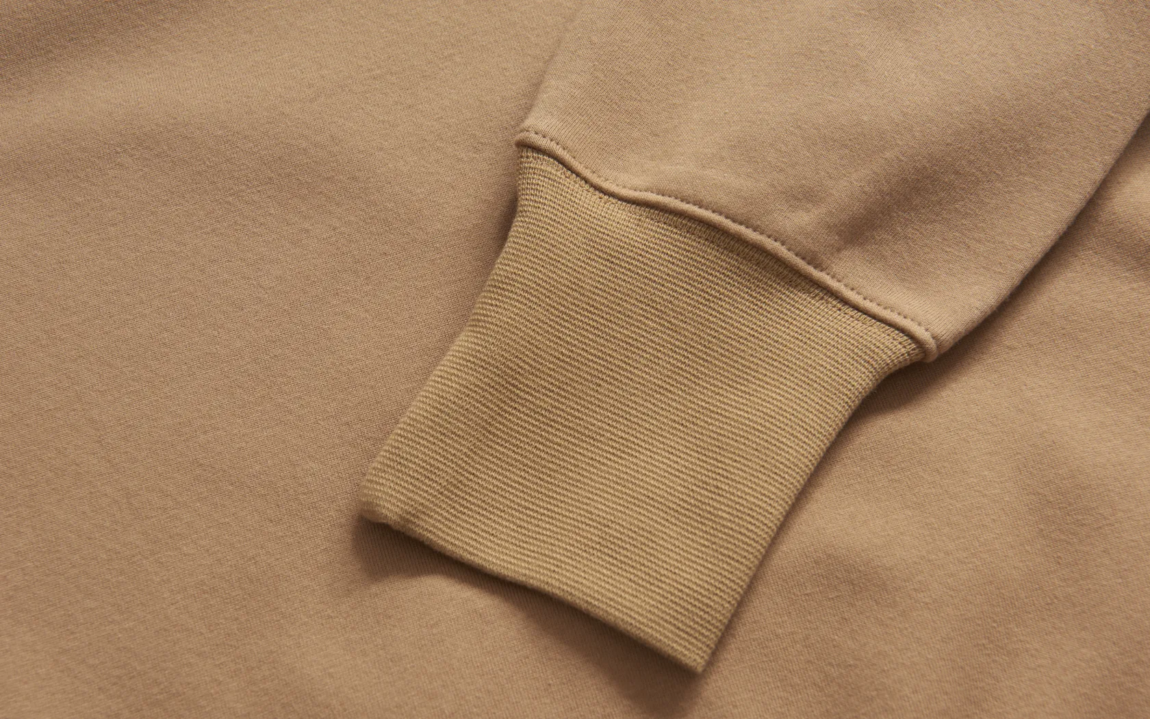 Sail Racing W RACE HEAVY SWEATER