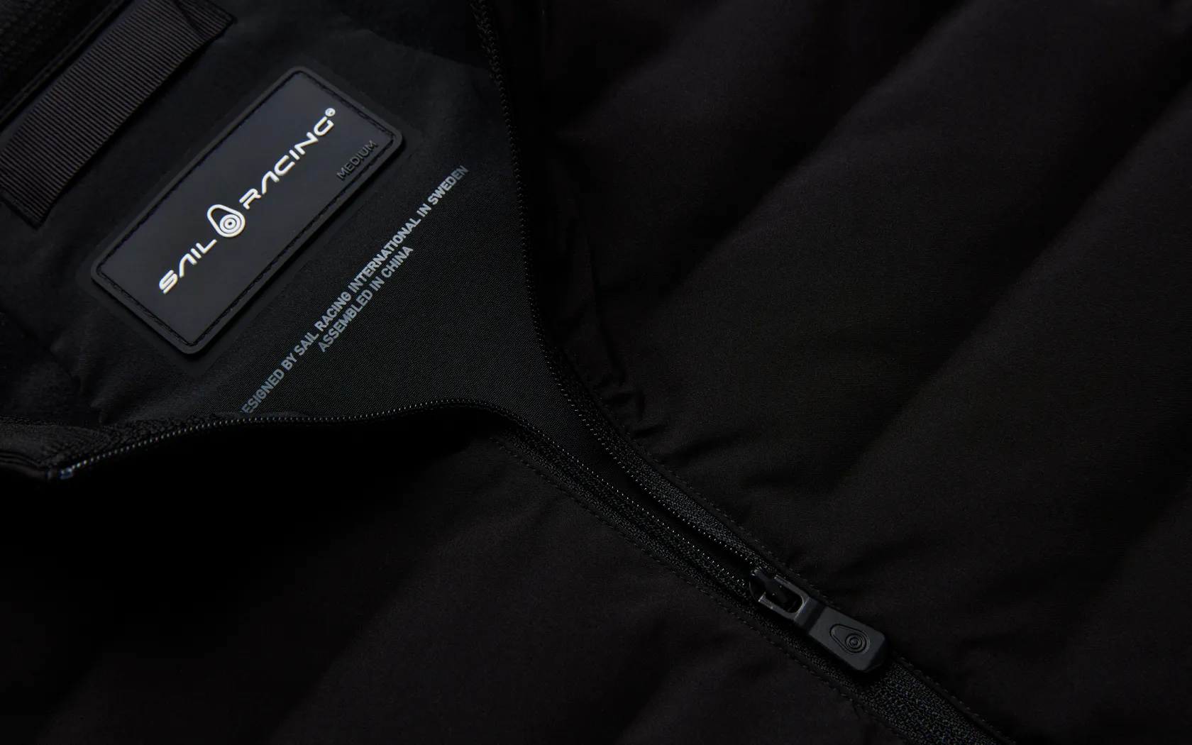 Sail Racing W RACE WELDED LIGHT VEST