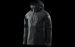 Sail Racing W REFERENCE JACKET