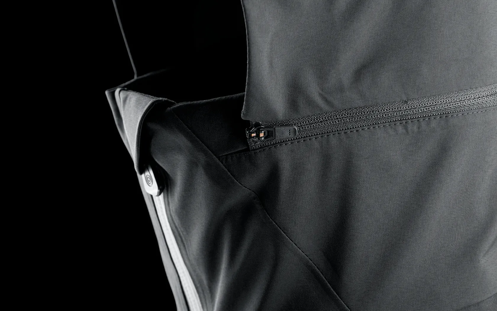 Sail Racing W REFERENCE PRO JACKET