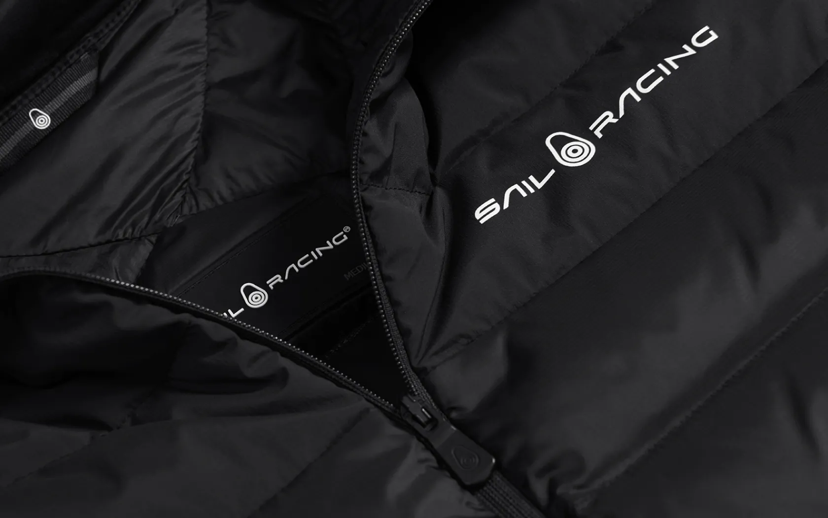 Sail Racing W SPRAY DOWN HOOD