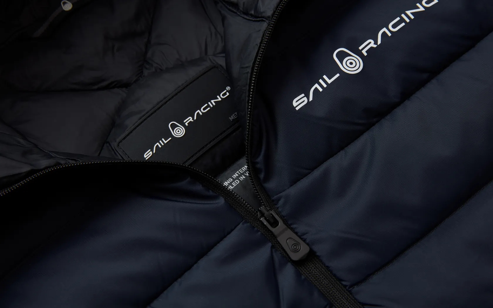 Sail Racing W SPRAY DOWN HOOD