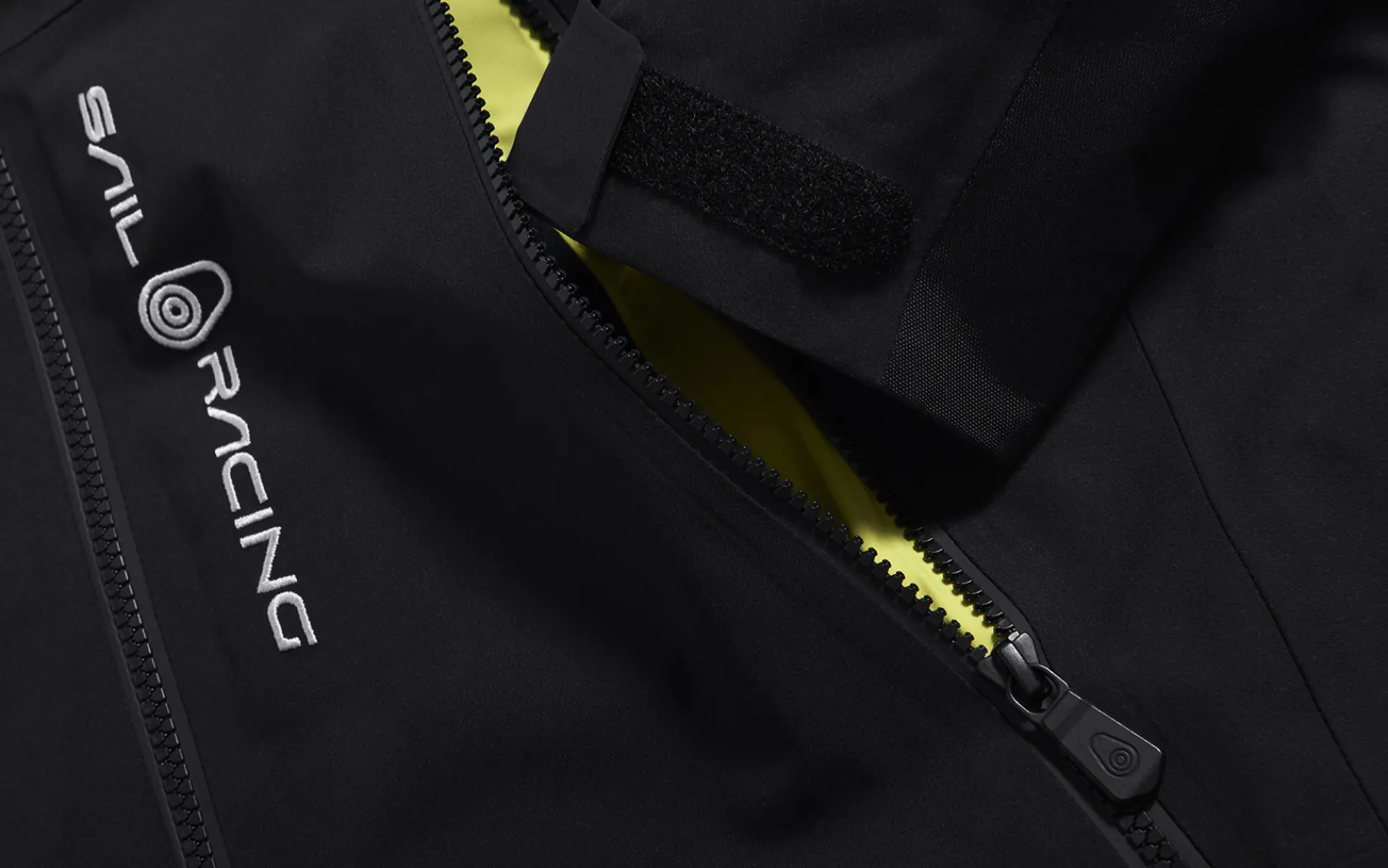 Sail Racing W SPRAY OCEAN JACKET