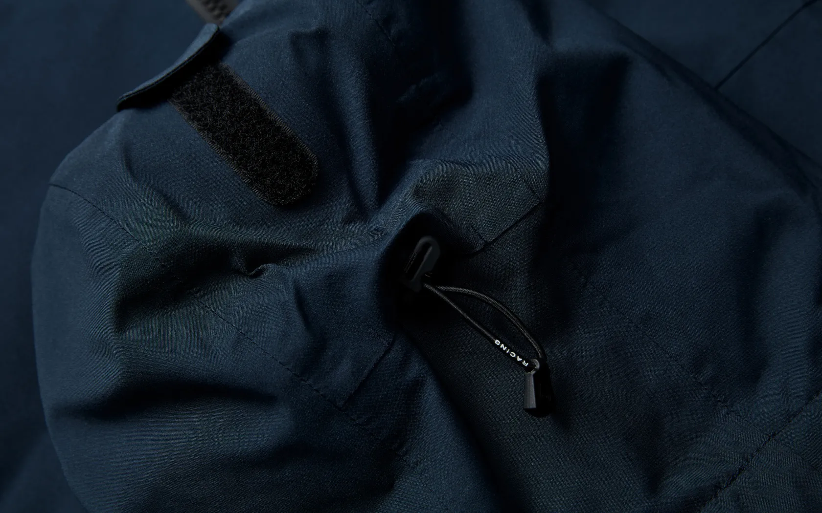 Sail Racing W SPRAY OCEAN JACKET