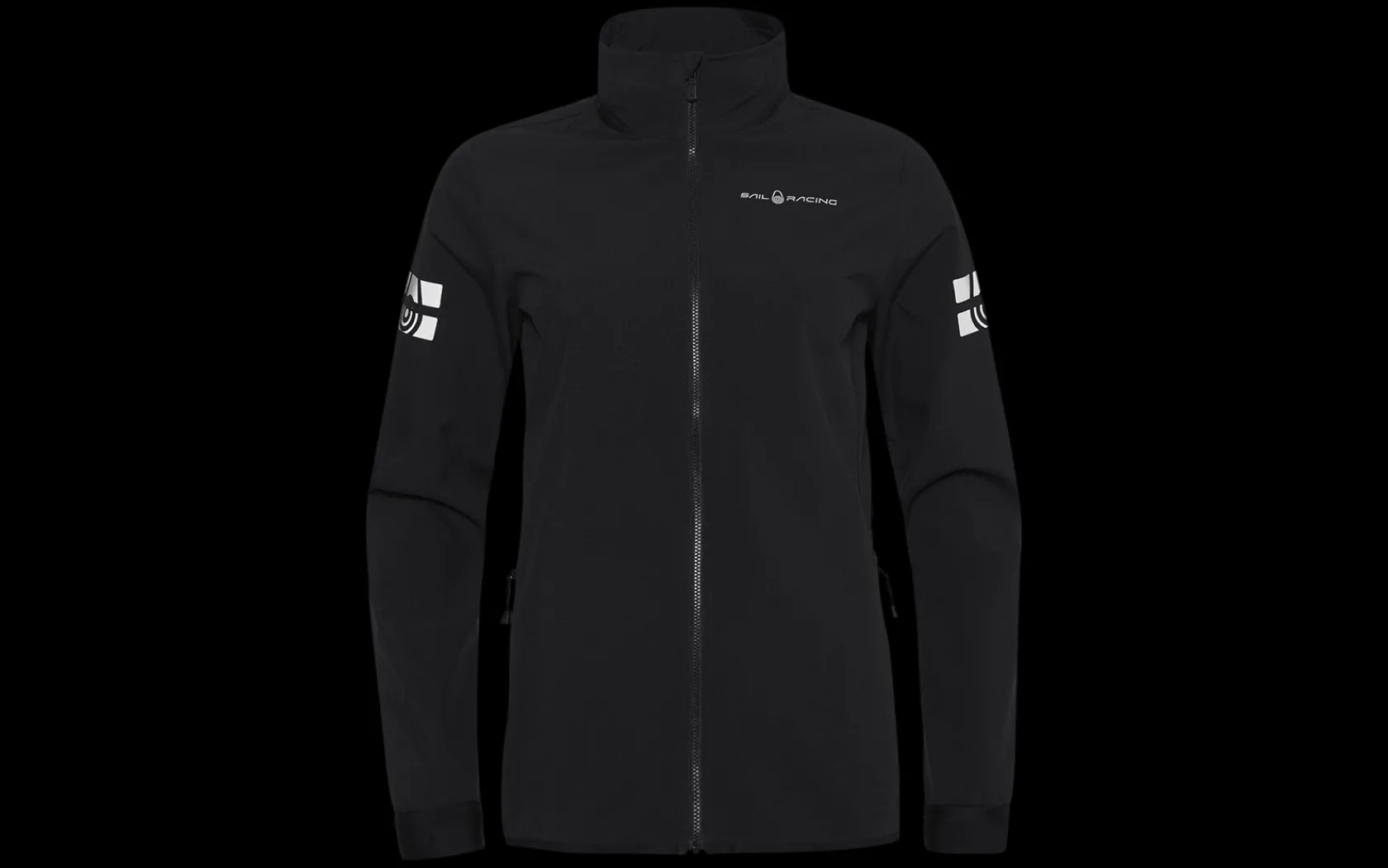 Sail Racing W SPRAY SOFTSHELL
