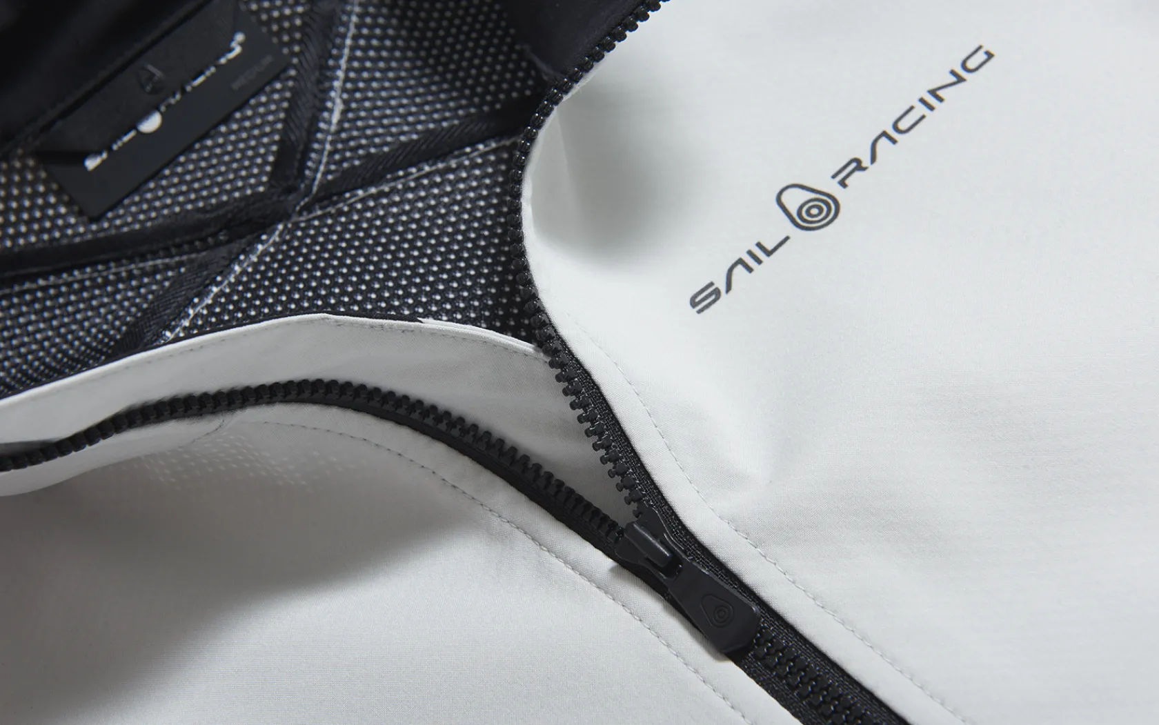 Sail Racing W SPRAY SOFTSHELL