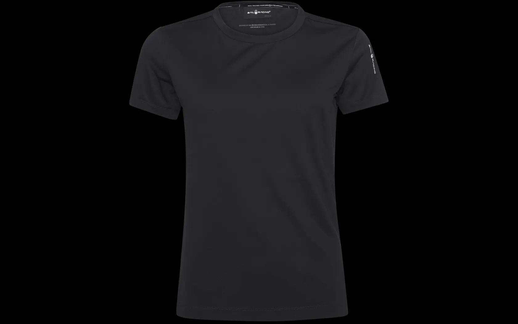 Sail Racing W SPRAY TECHNICAL TEE