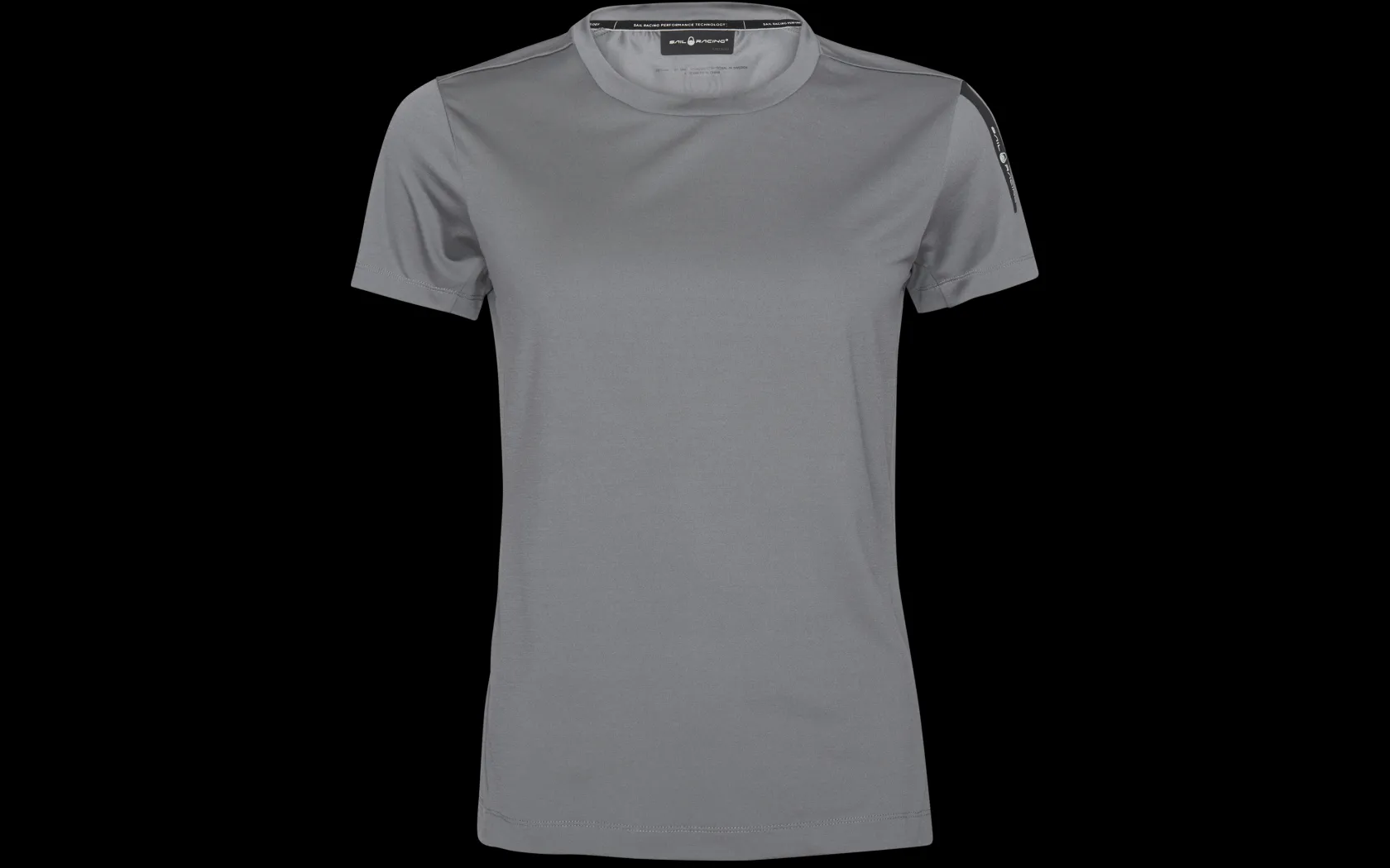 Sail Racing W SPRAY TECHNICAL TEE