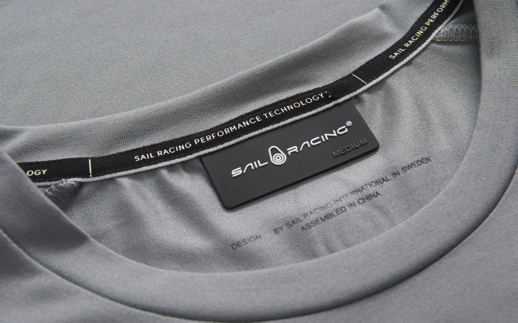 Sail Racing W SPRAY TECHNICAL TEE