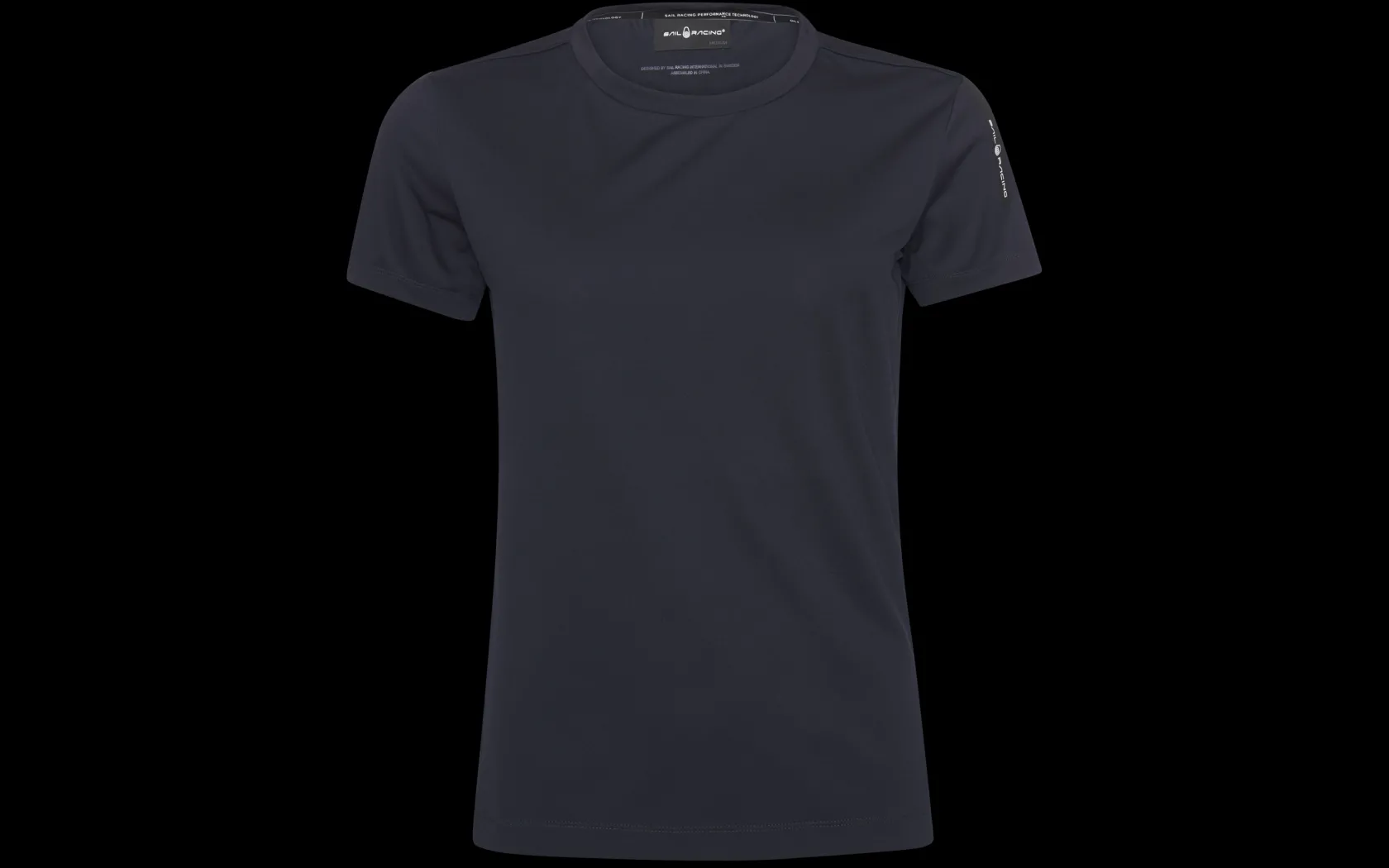 Sail Racing W SPRAY TECHNICAL TEE